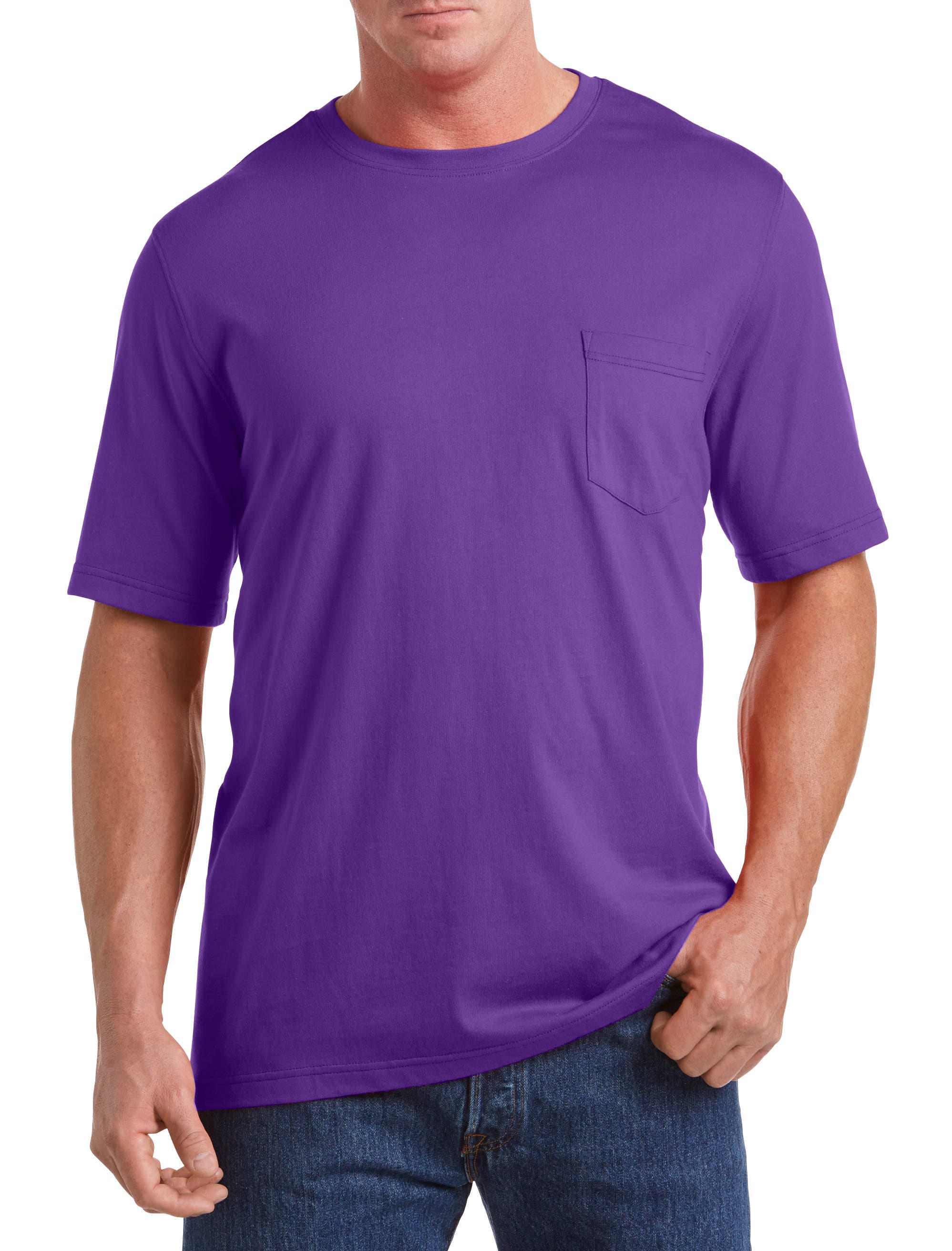 ROYAL PURPLE
