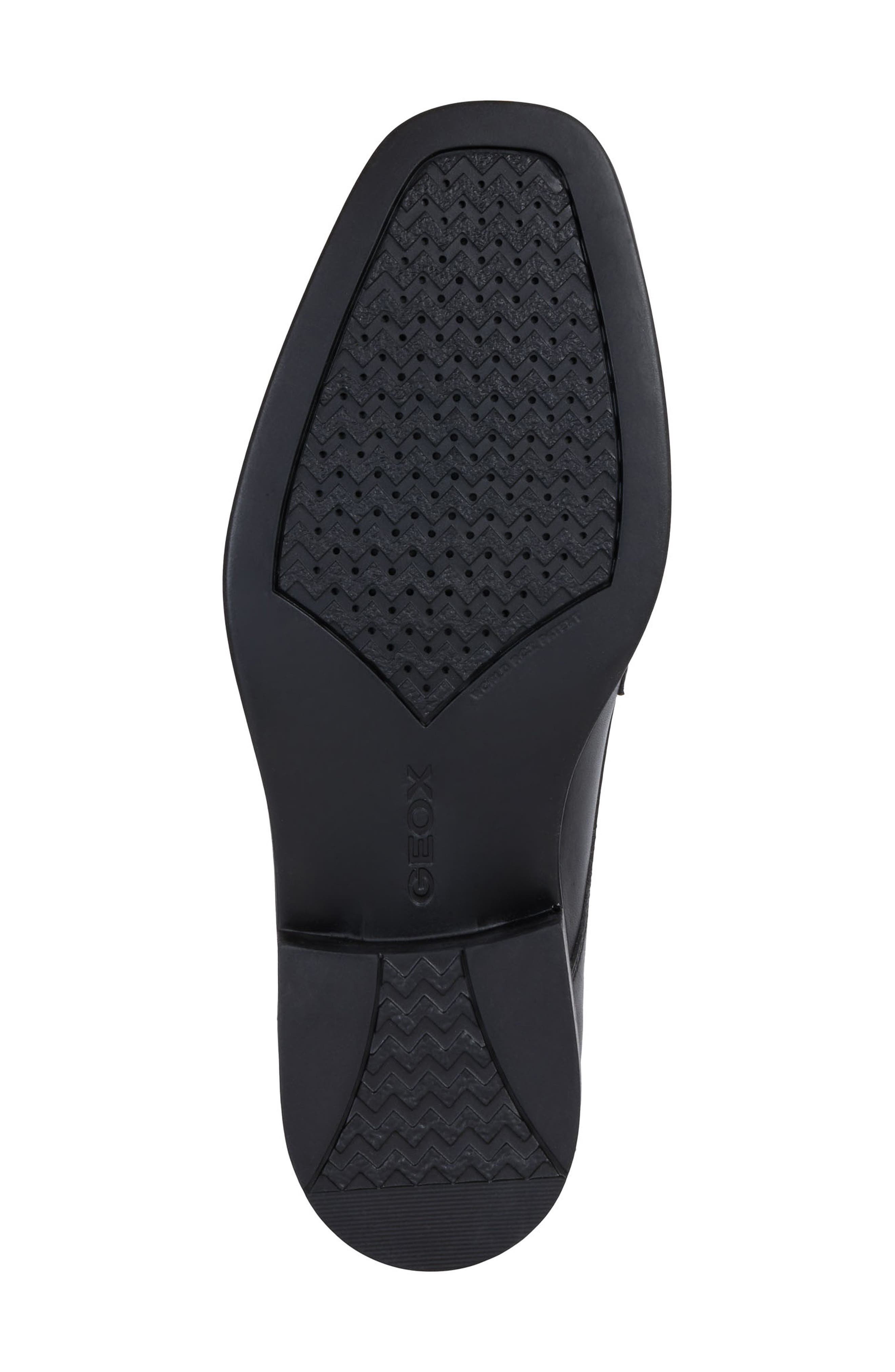 Geox Brandolf Water Resistant Derby, Alternate, color, 