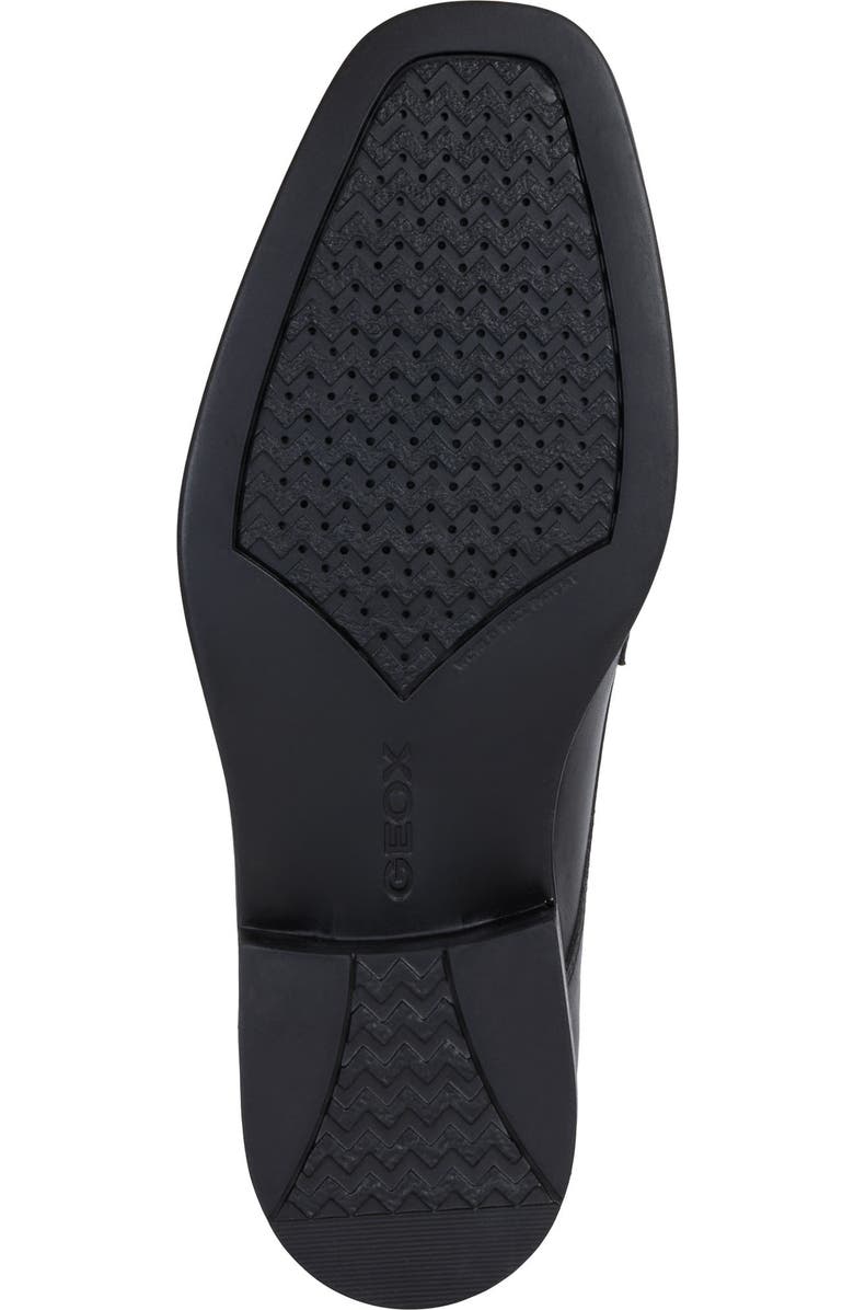 Geox Brandolf Water Resistant Derby, Alternate, color,