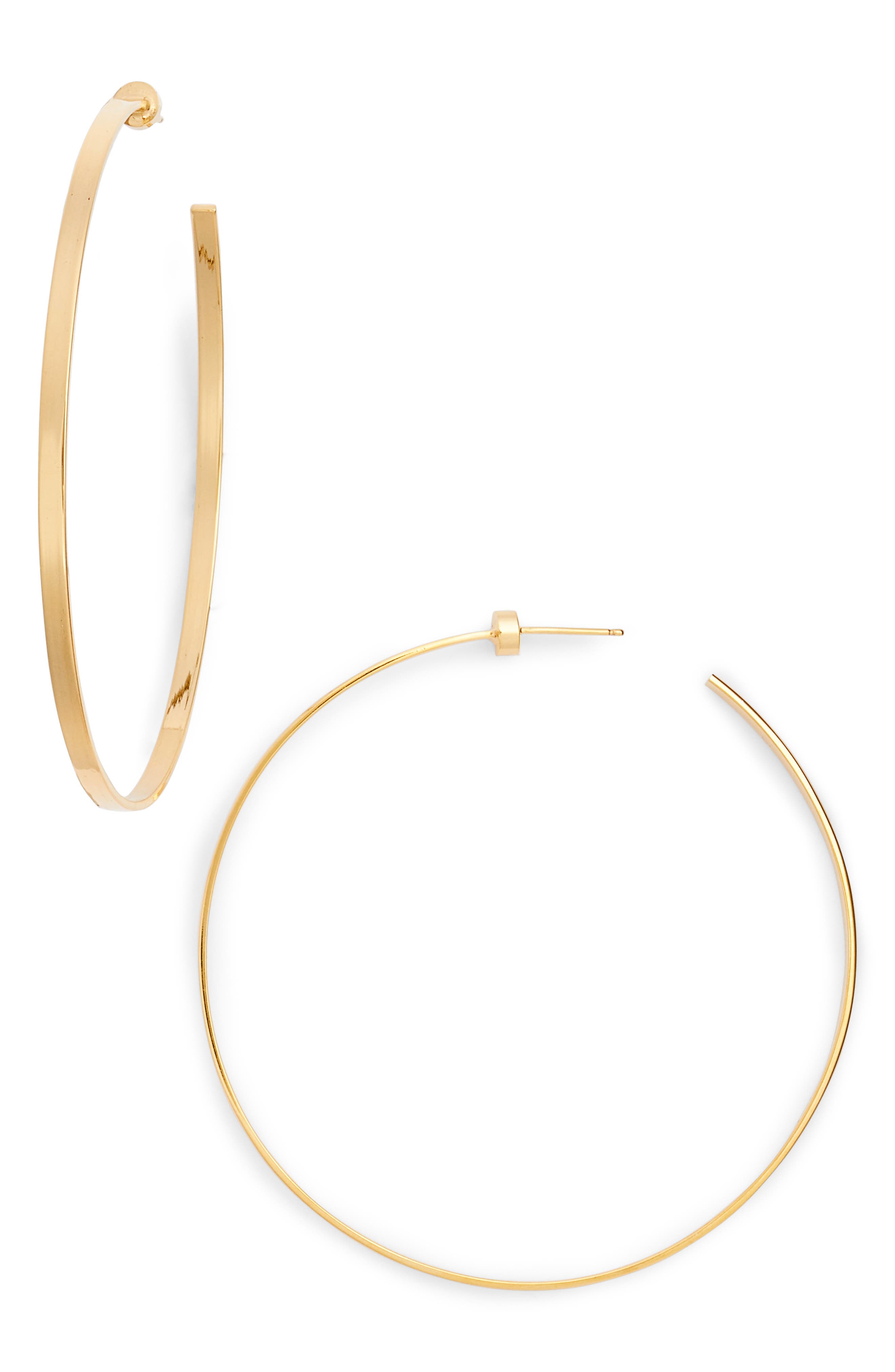 selected 14K YELLOW GOLD PLATED SILVER