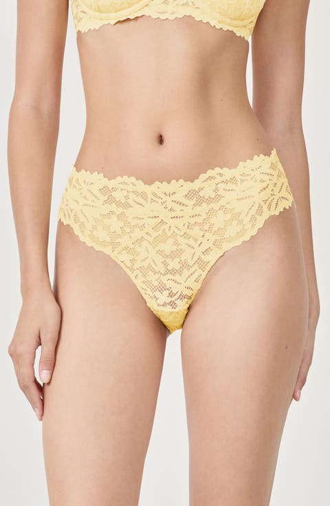 Legende Lace Panties