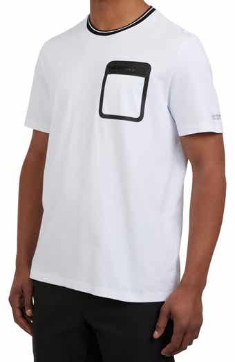 DKNY SPORTSWEAR Lyndon Pocket T-Shirt