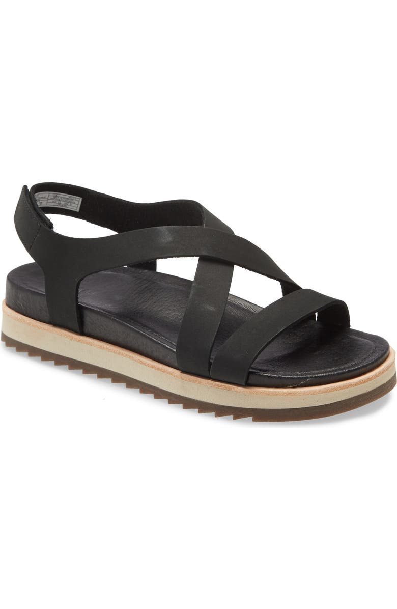 Merrell Juno Backstrap Sandal, Main, color,