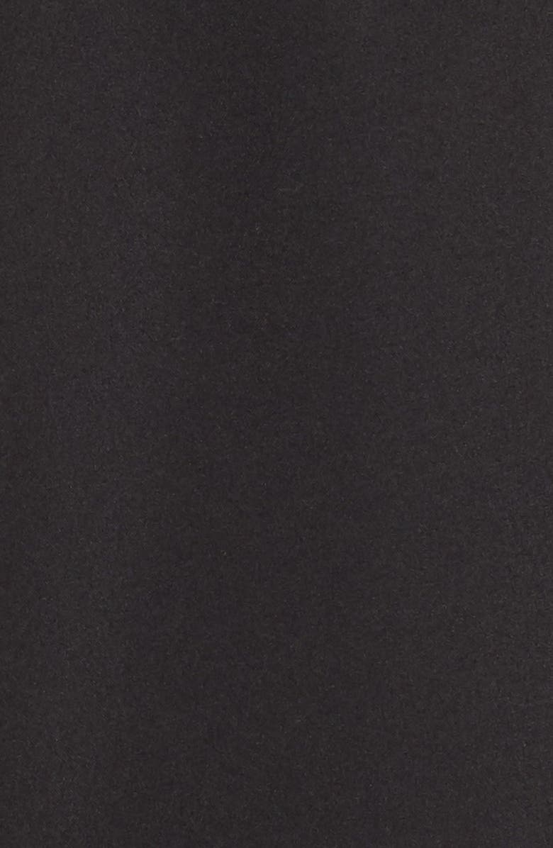 Fair Harbor The Anchor Swim Trunks, Alternate, color, Black