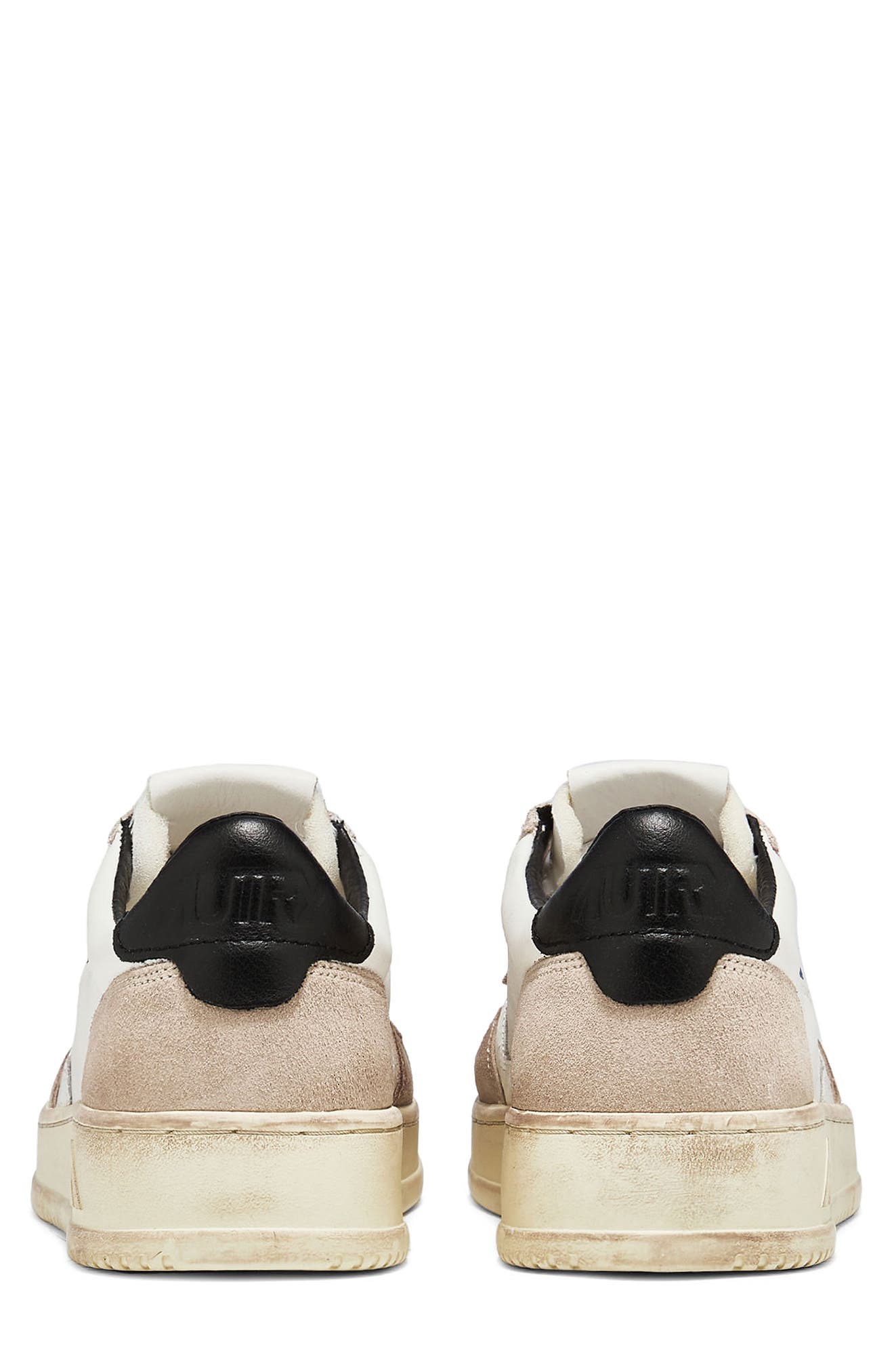 AUTRY Medalist Low Top Sneaker, Alternate, color, 