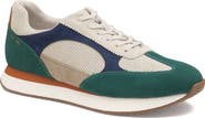 Johnston & Murphy Chase Perforated Sneaker