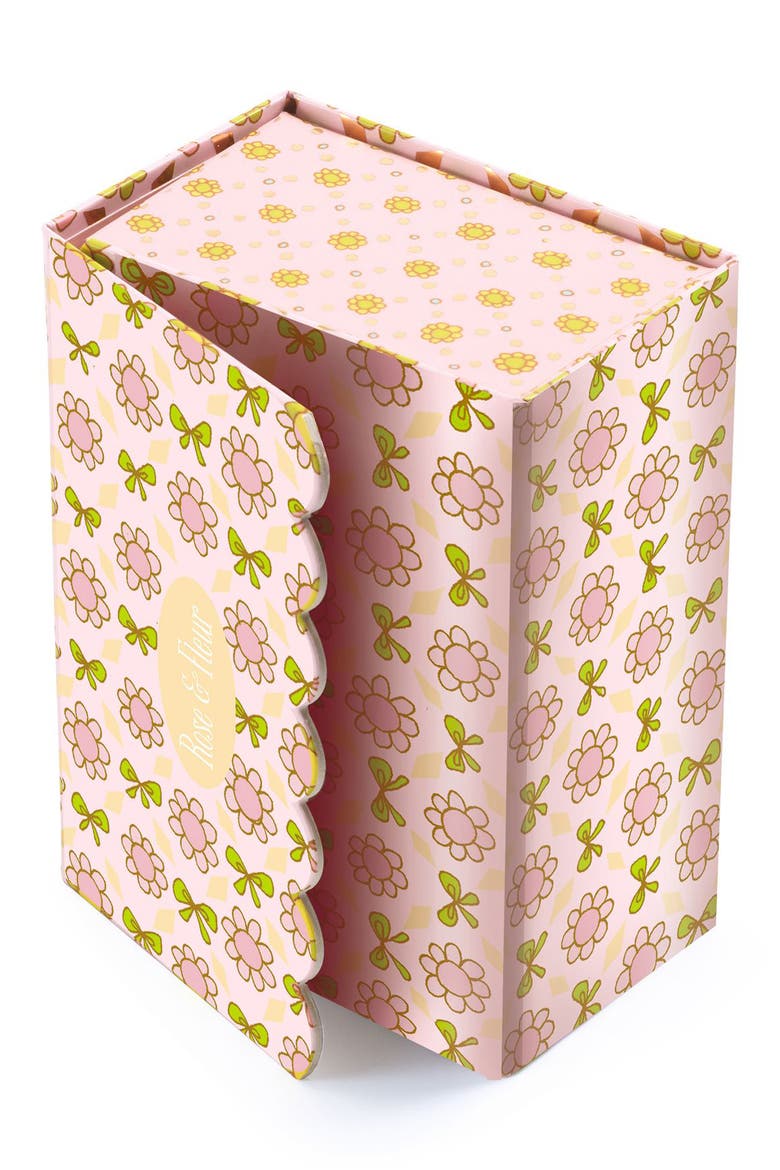 Rose Tinyroom Playset, Alternate, color, PINK MULTI