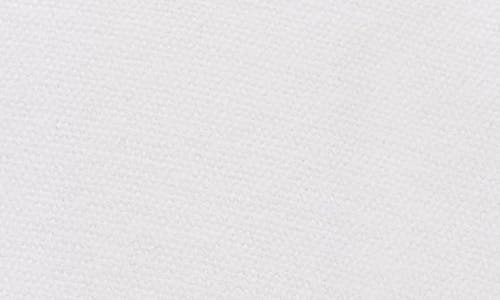 Black Clover Zuma 1 Baseball Cap In White