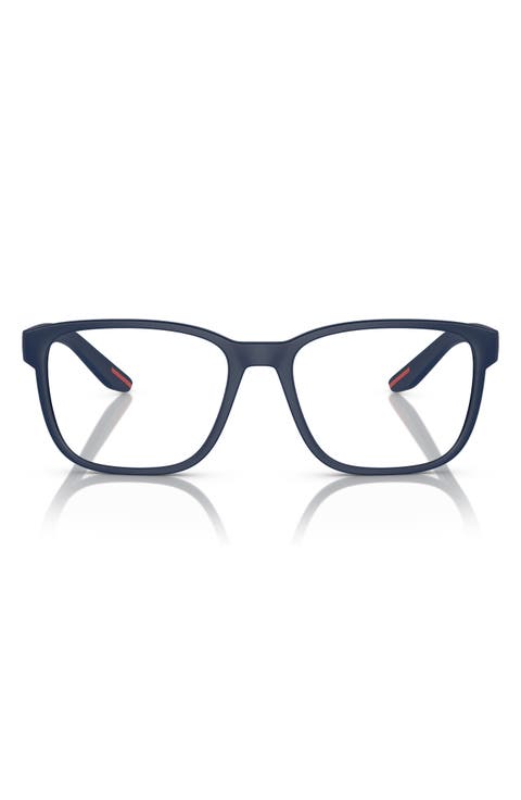 55mm Pillow Optical Glasses