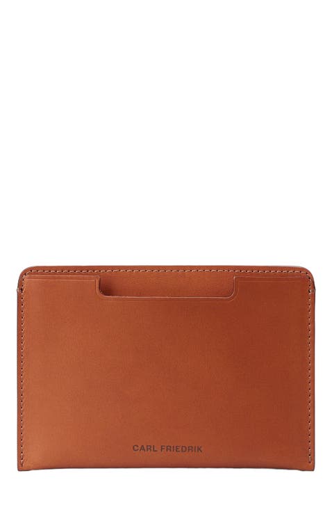 Easton Passport Holder