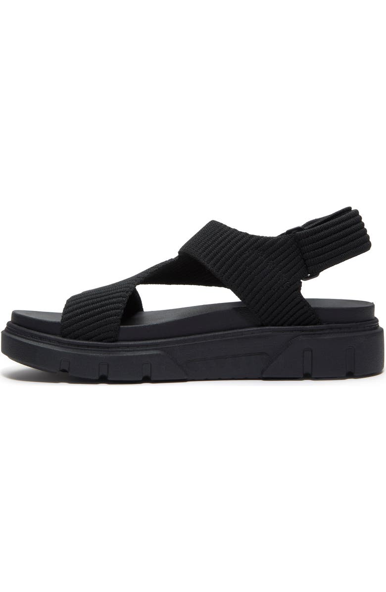 Timberland Greyfield Slingback Sandal, Alternate, color,