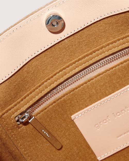 GRAF & LANTZ GRAF LANTZ FRANKIE MERINO WOOL TOTE