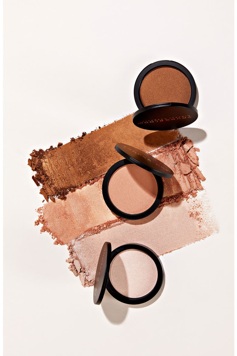 Light Reflecting Highlighter, Alternate, color, Fiesta