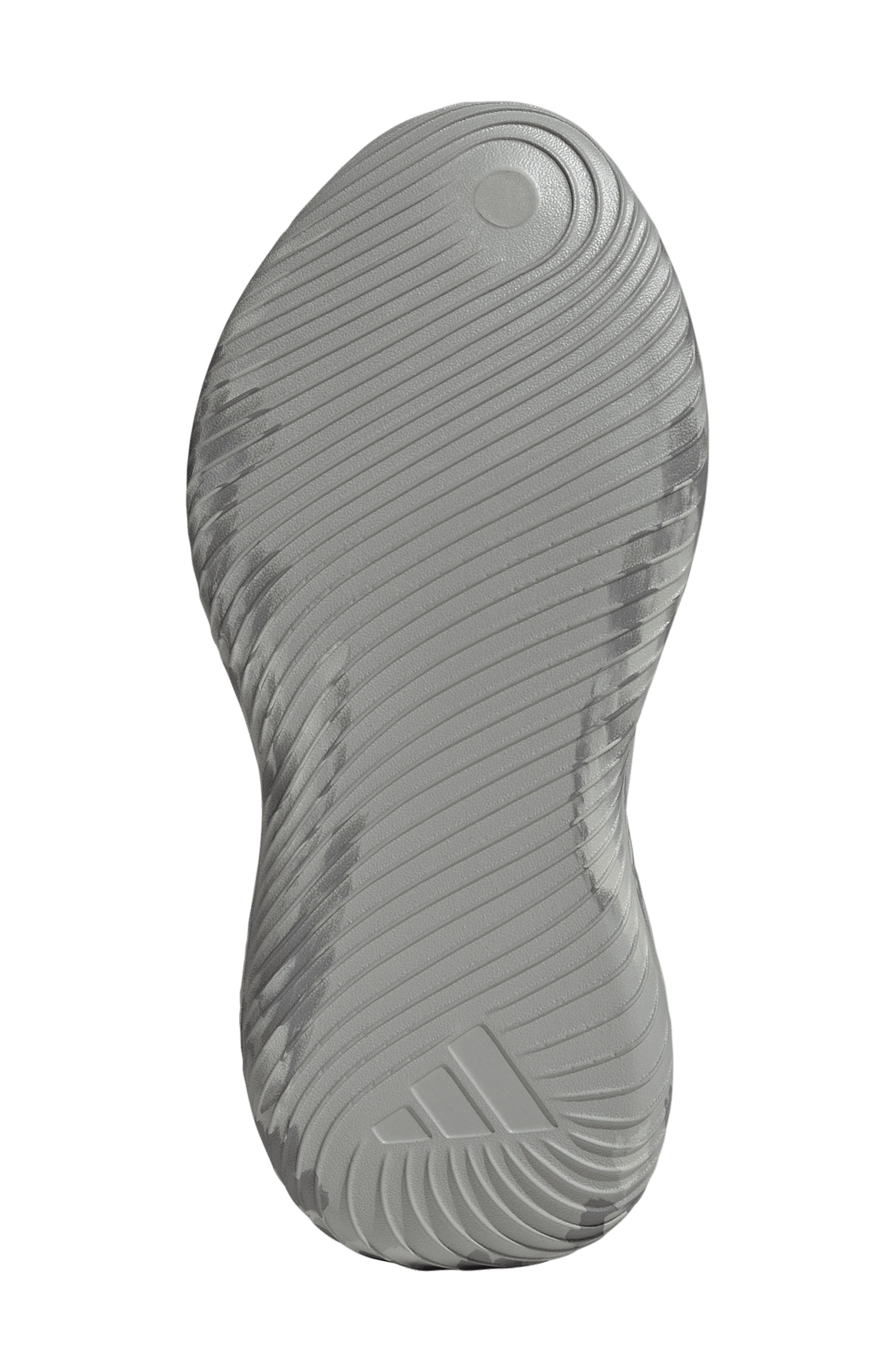 Kids' Purechill XJ Sneaker, Alternate, color, GREY TWO/ CORE BLACK/ GREY ONE