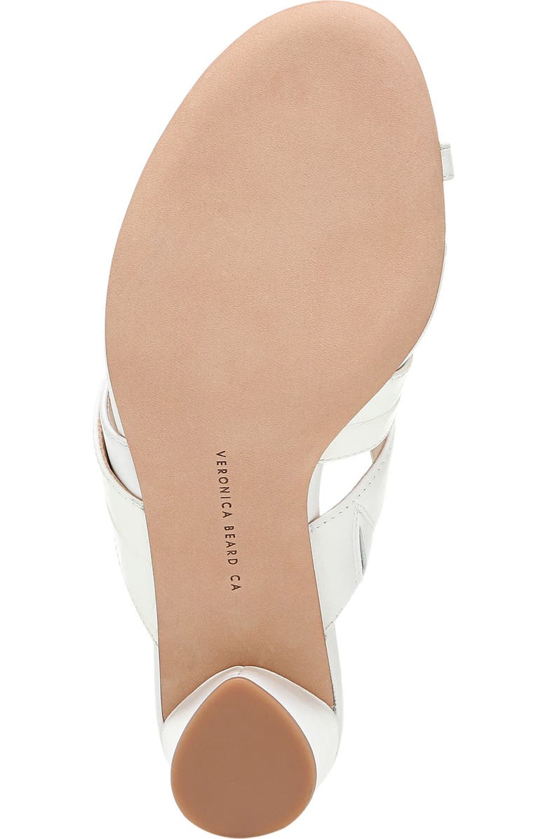 Veronica Beard Veronic Beard Zuri Sandal, Alternate, color,