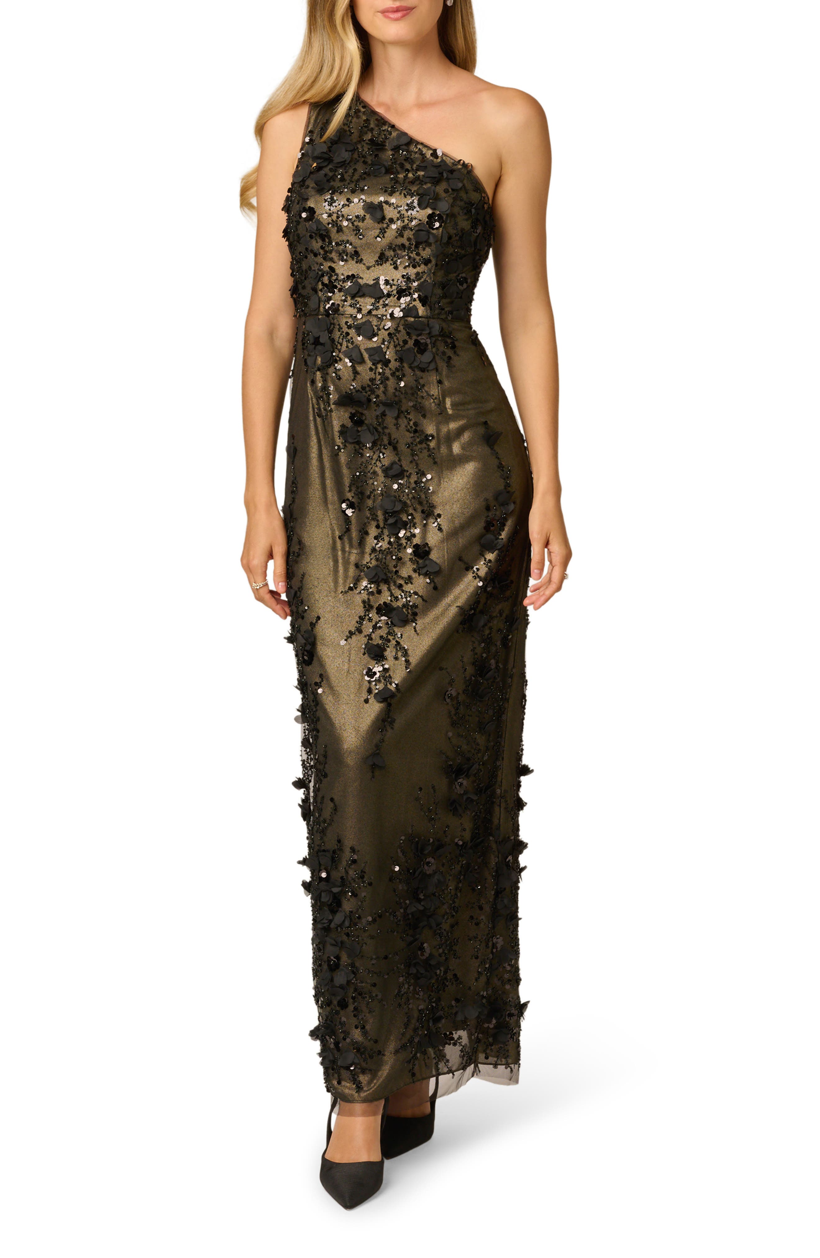 selected BLACK/ GOLD
