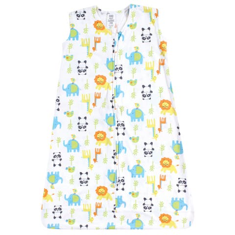 Sleeveless Jersey Cotton Sleeping Bag, Sack, Blanket