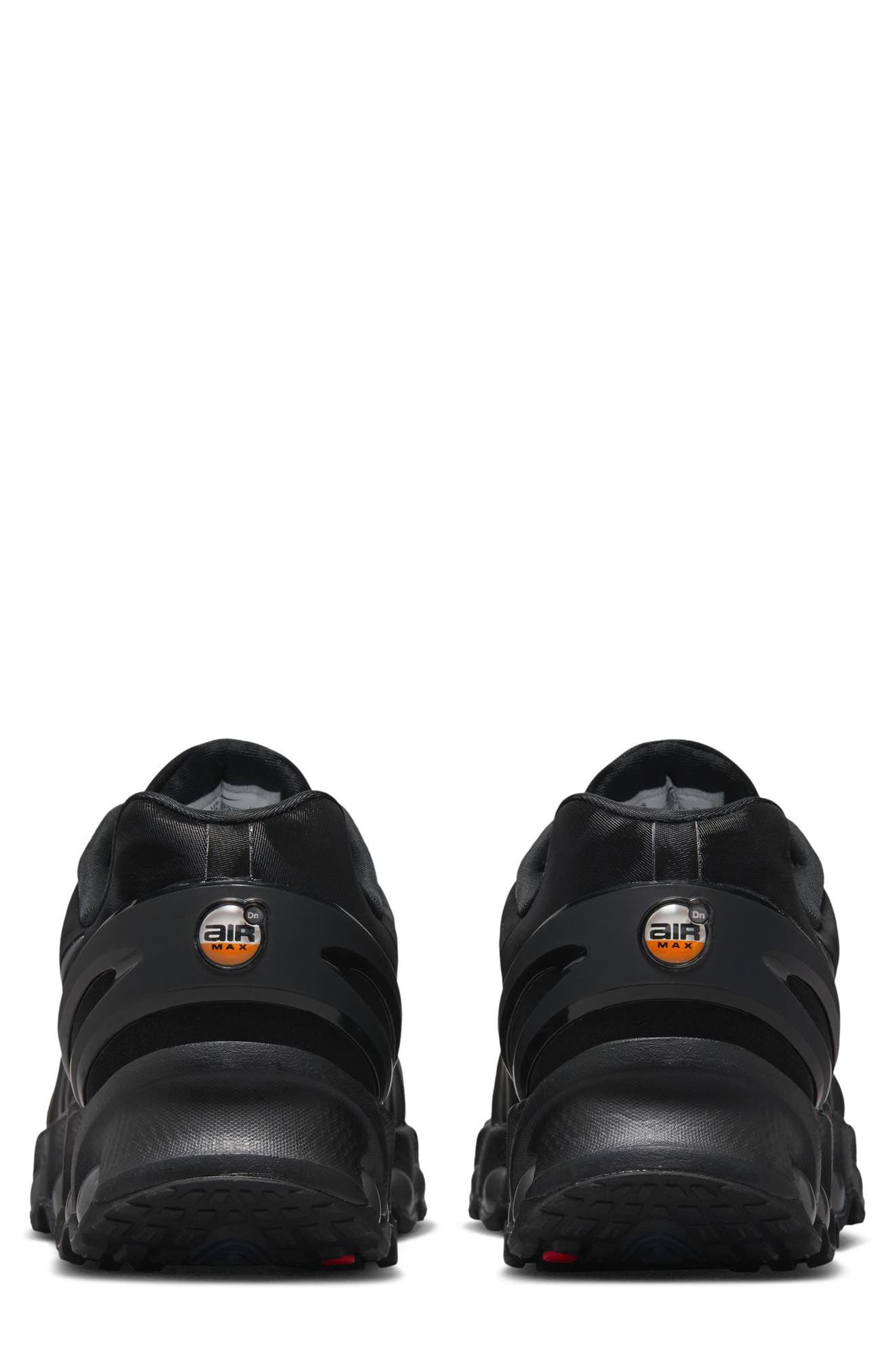 Nike Air Max Dn8 SE Sneaker, Alternate, color, Black/ Dark Grey/ Anthracite