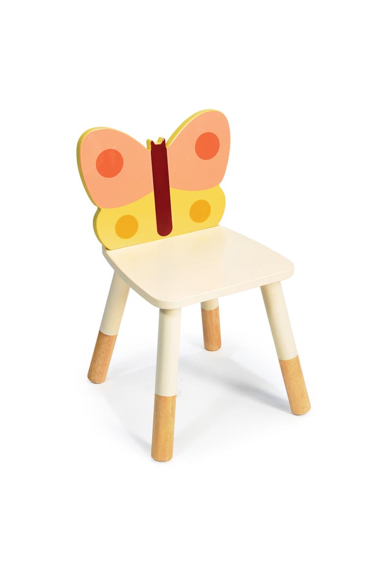Garden Butterfly Chair, Main, color, Multi-color