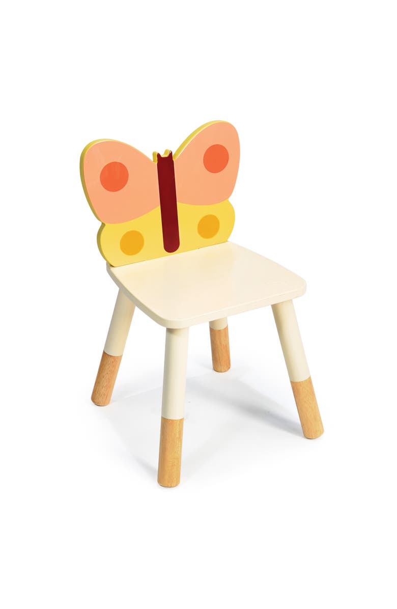 Mentari Garden Butterfly Chair, Main, color, Multi-Color