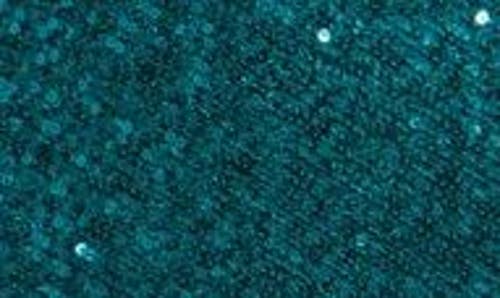 Bp. Tie Back Sequin Gown In Green Berry