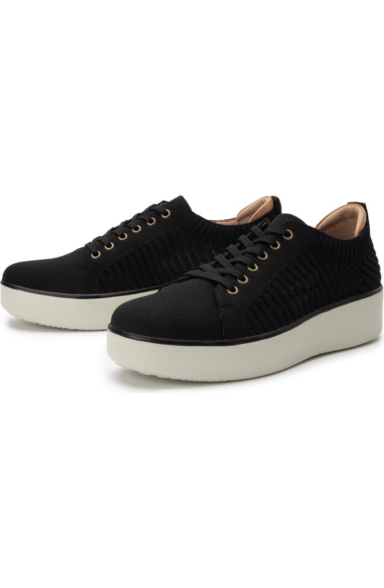 TRAQ by Alegria Magiq Sneaker, Alternate, color,