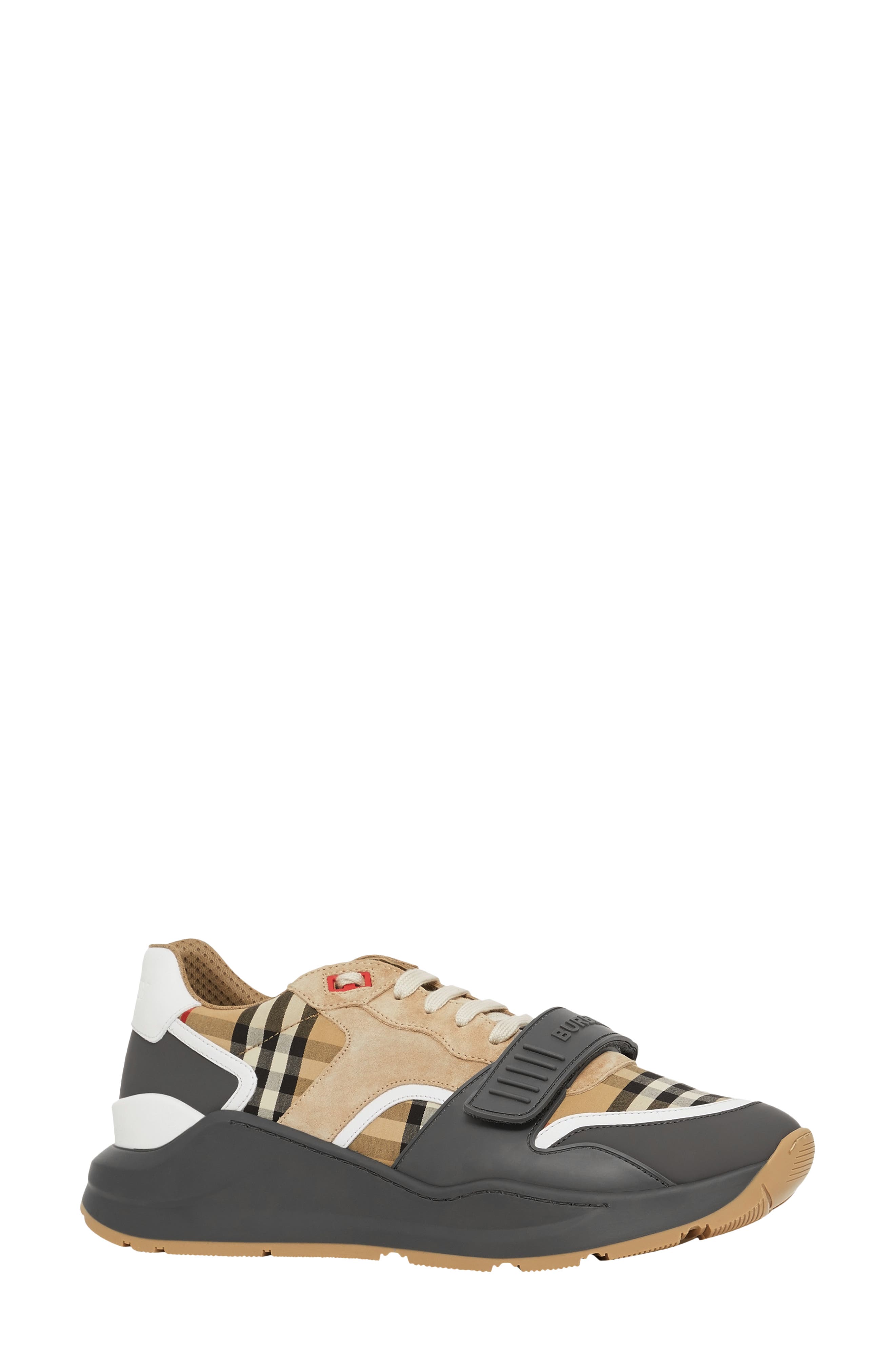 Burberry Ramsey Sneaker, Main, color, 
