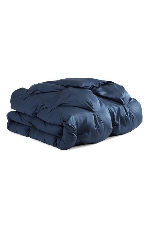 Bubble Comforter