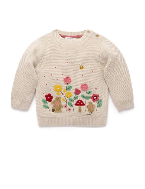 Woodland Jumper