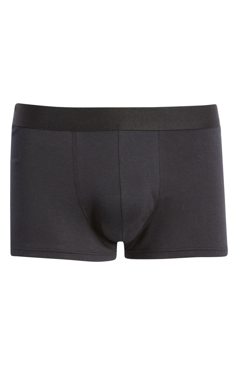 Sunspel Sea Island Cotton Boxer Briefs, Alternate, color, 