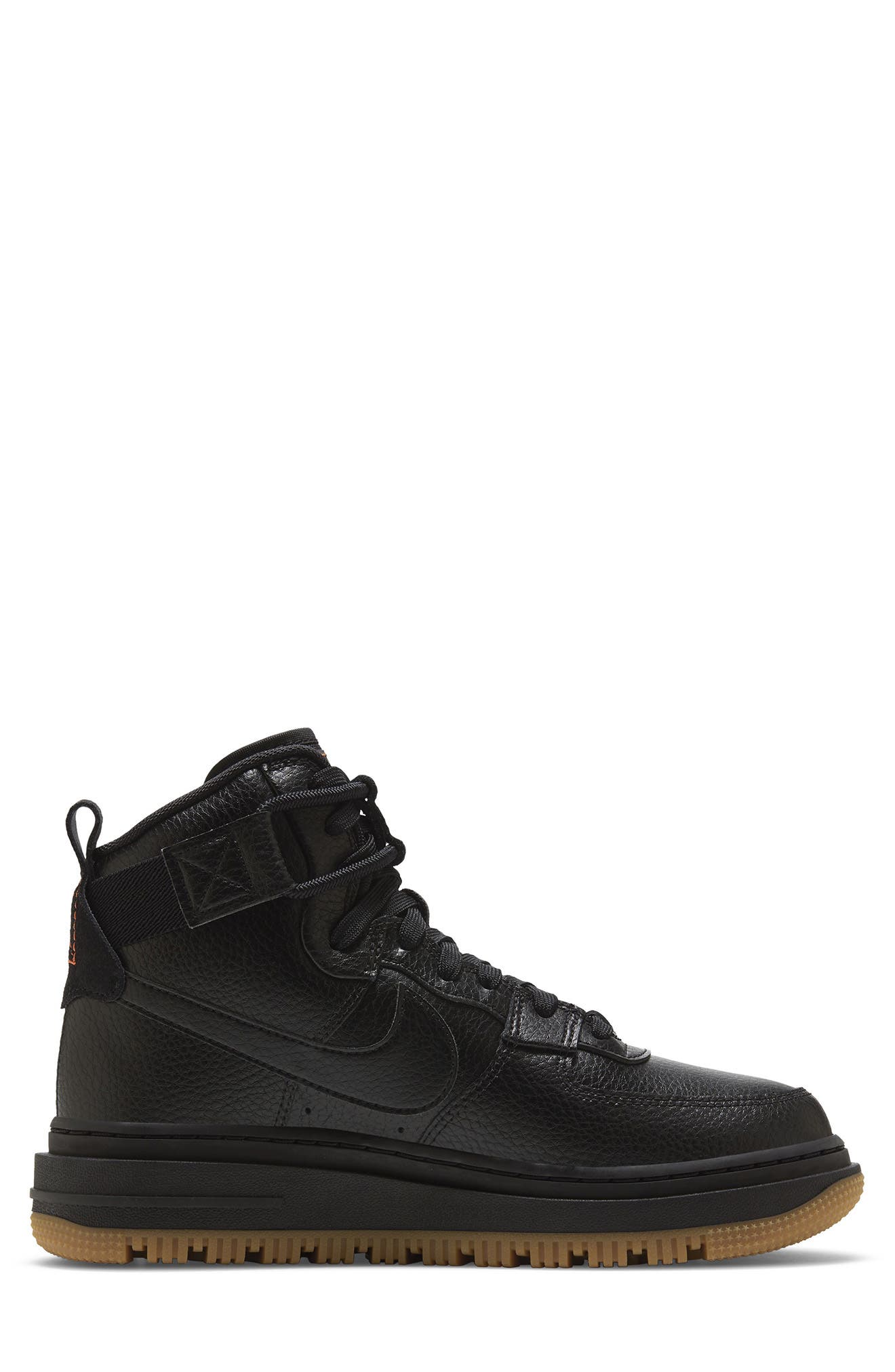 Nike Air Force 1 High Utility Boot, Alternate, color, 
