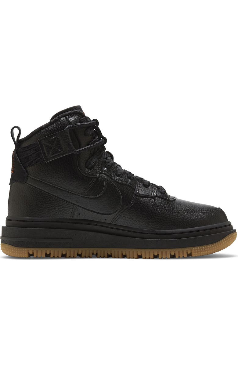 Nike Air Force 1 High Utility Boot, Alternate, color,