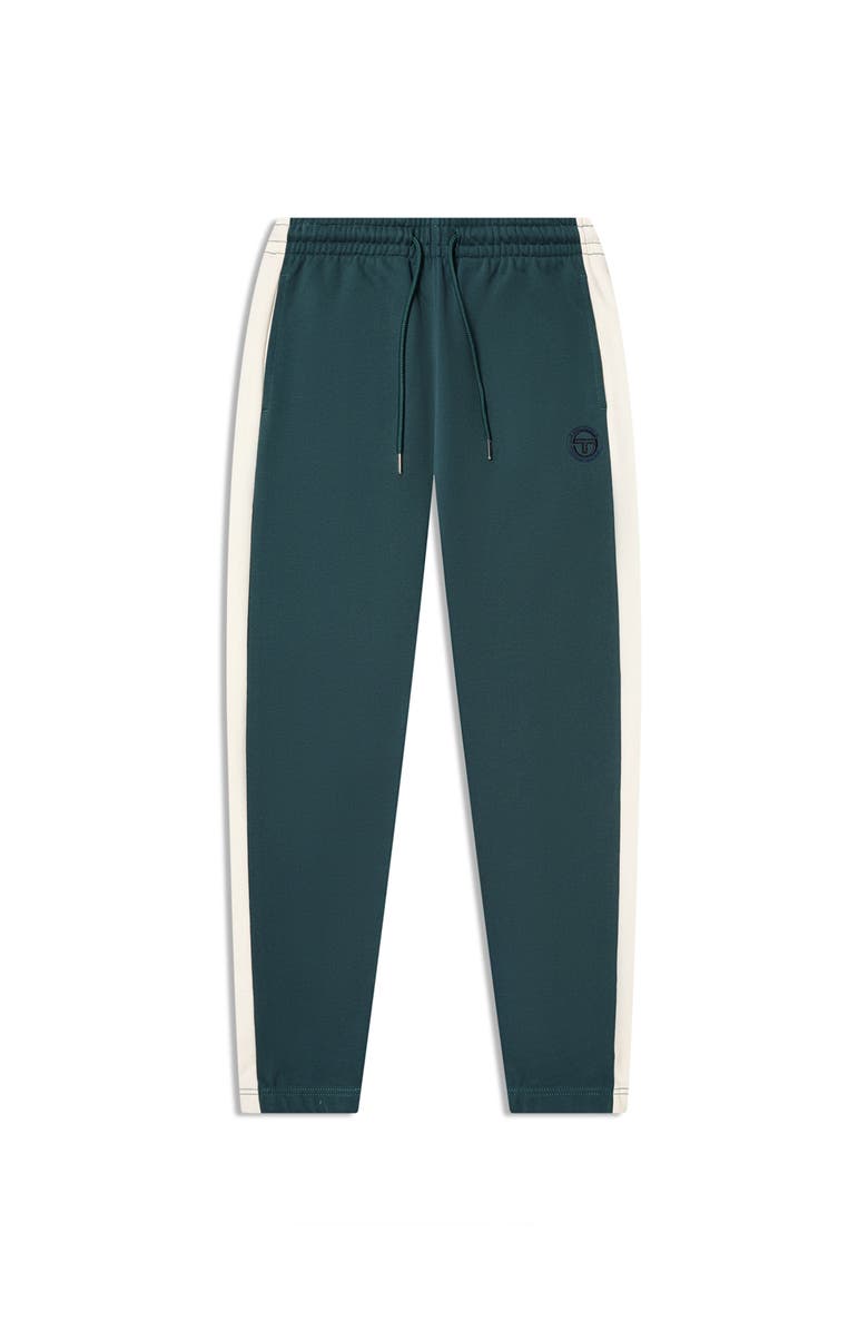 Sergio Tacchini Volo Sweatpant, Alternate, color, Mediterranea