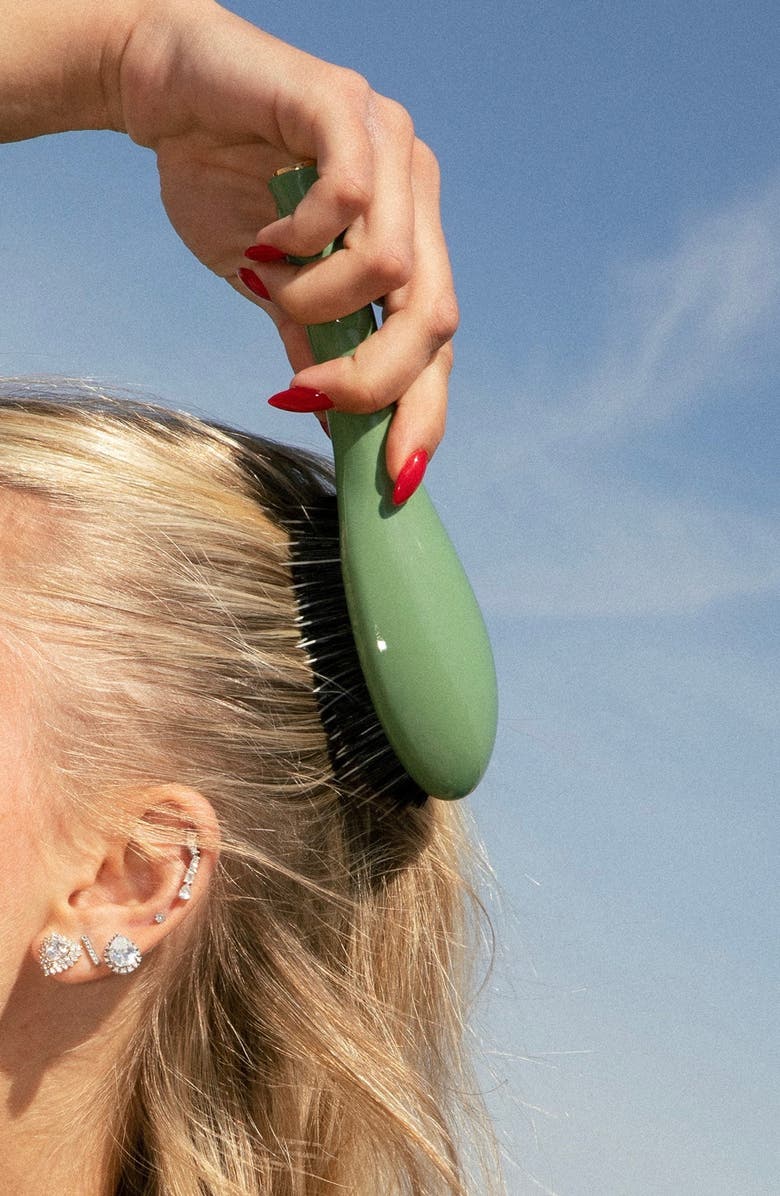 La Bonne Brosse Essential Petite Hair Brush, Alternate, color, 