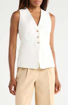 BOSS Javesta Vest