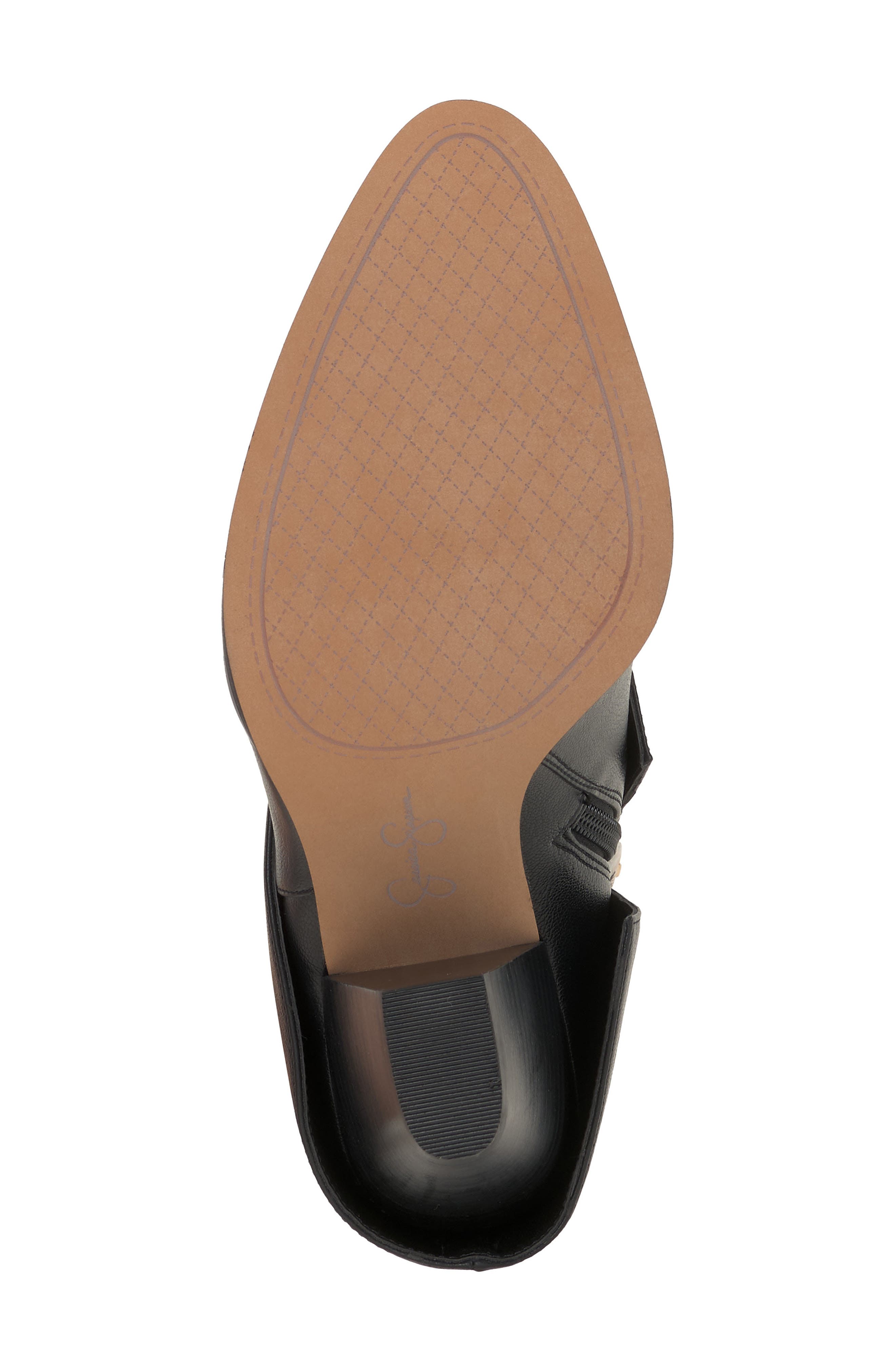 Jessica Simpson Calvagh Bootie, Alternate, color, 