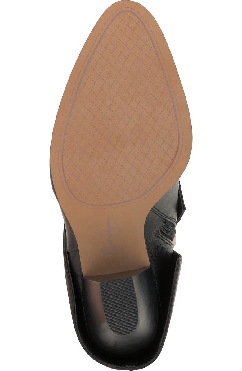 Jessica Simpson Calvagh Bootie, Alternate, color,