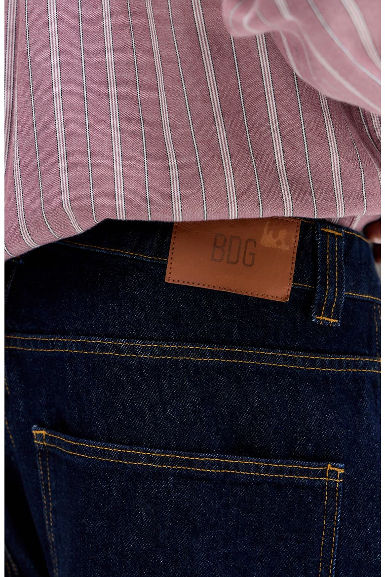 Skate Wide Leg Jeans, Alternate, color, RINSE