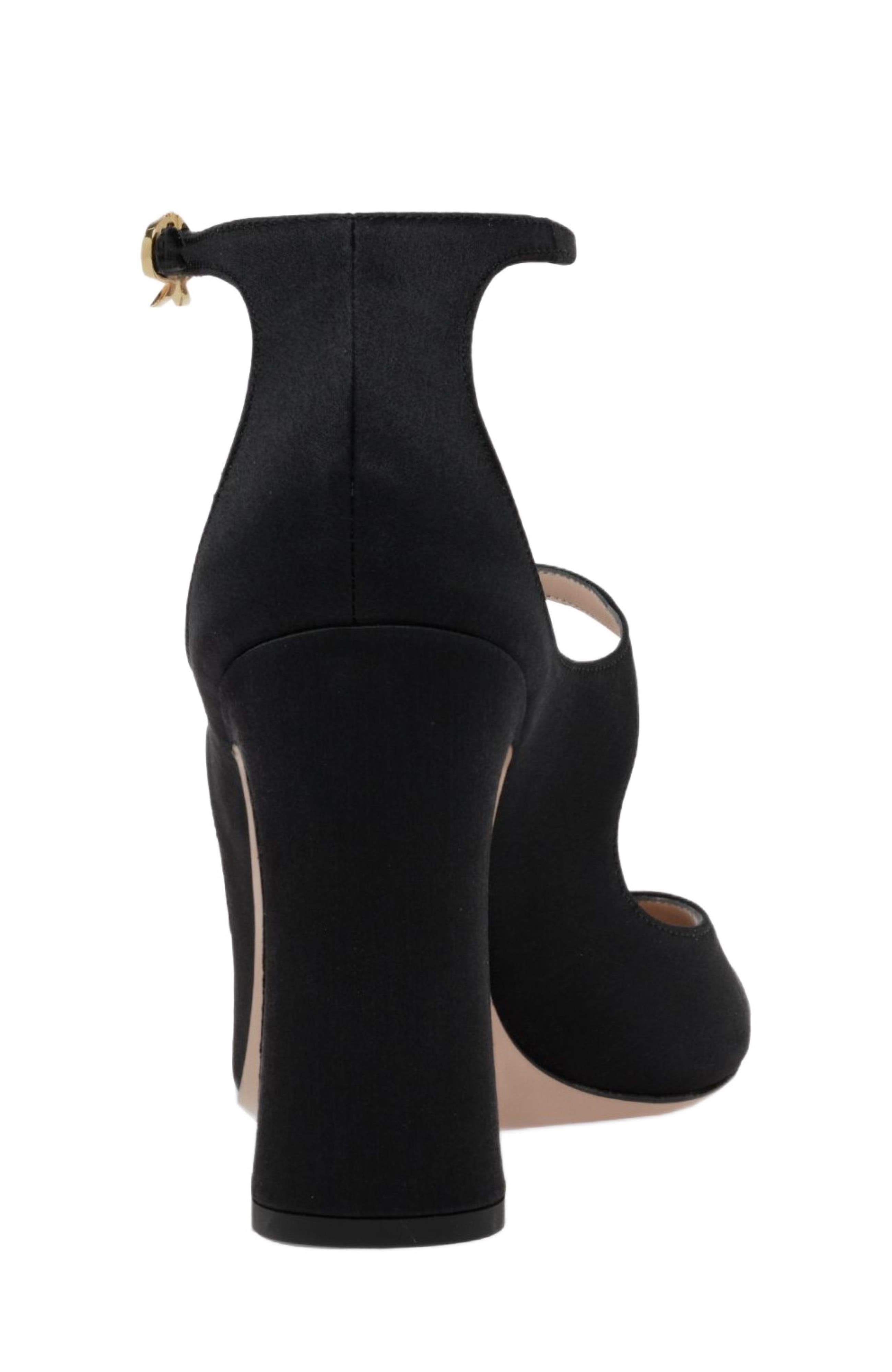 Gianvito Rossi Misty Sandal, Alternate, color, 