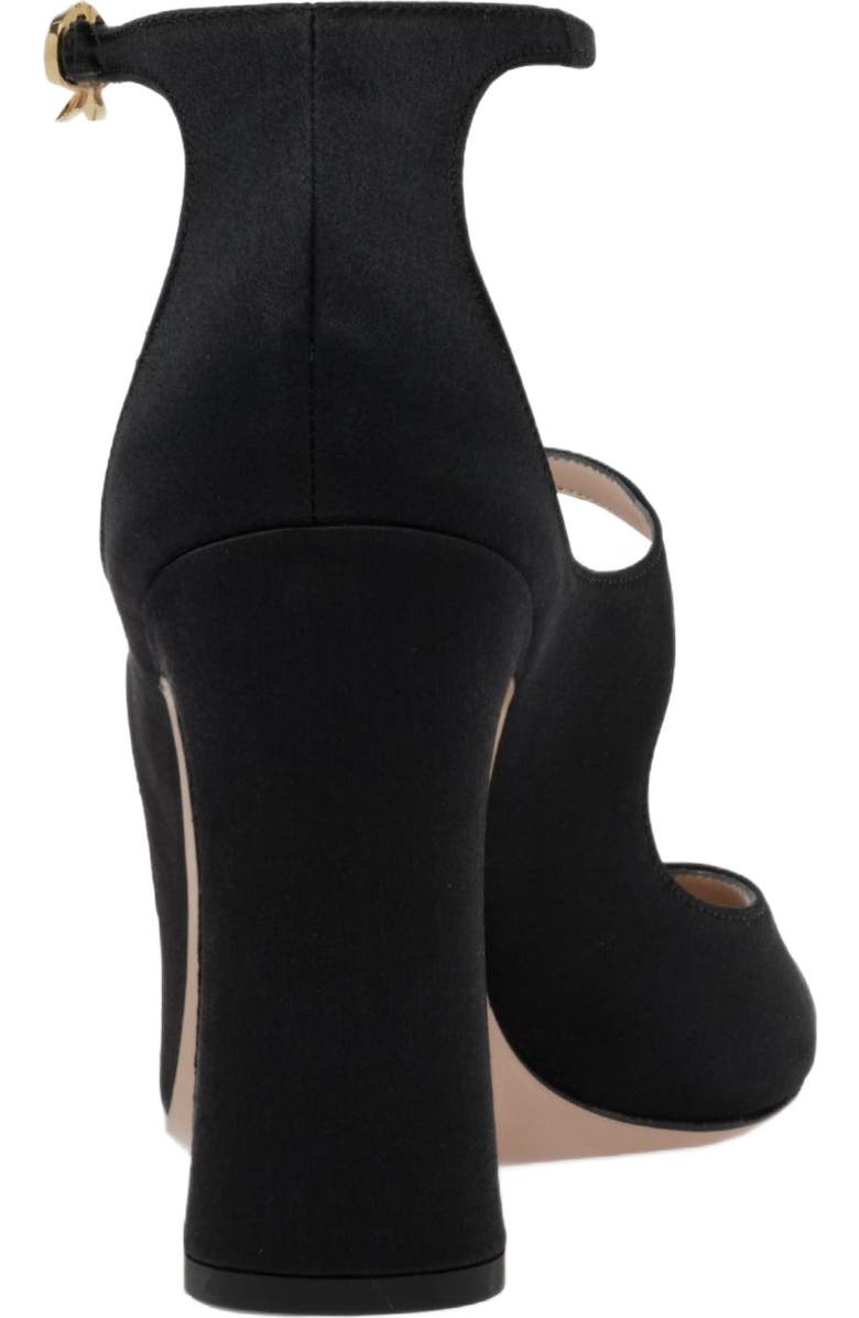 Gianvito Rossi Misty Sandal, Alternate, color,