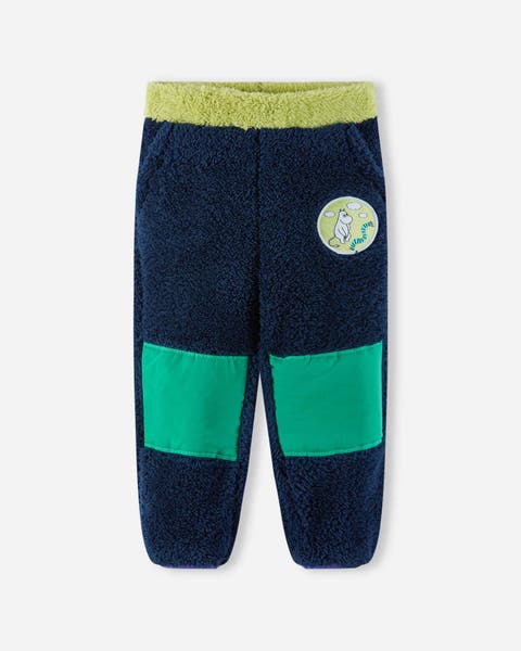 Pants, Moomin Lustig (Toddler and Little Kid)
