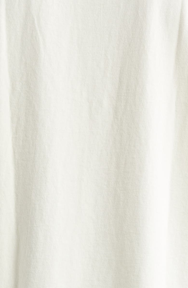 MIDNIGHT RODEO Riders Graphic T-Shirt, Alternate, color, Cream