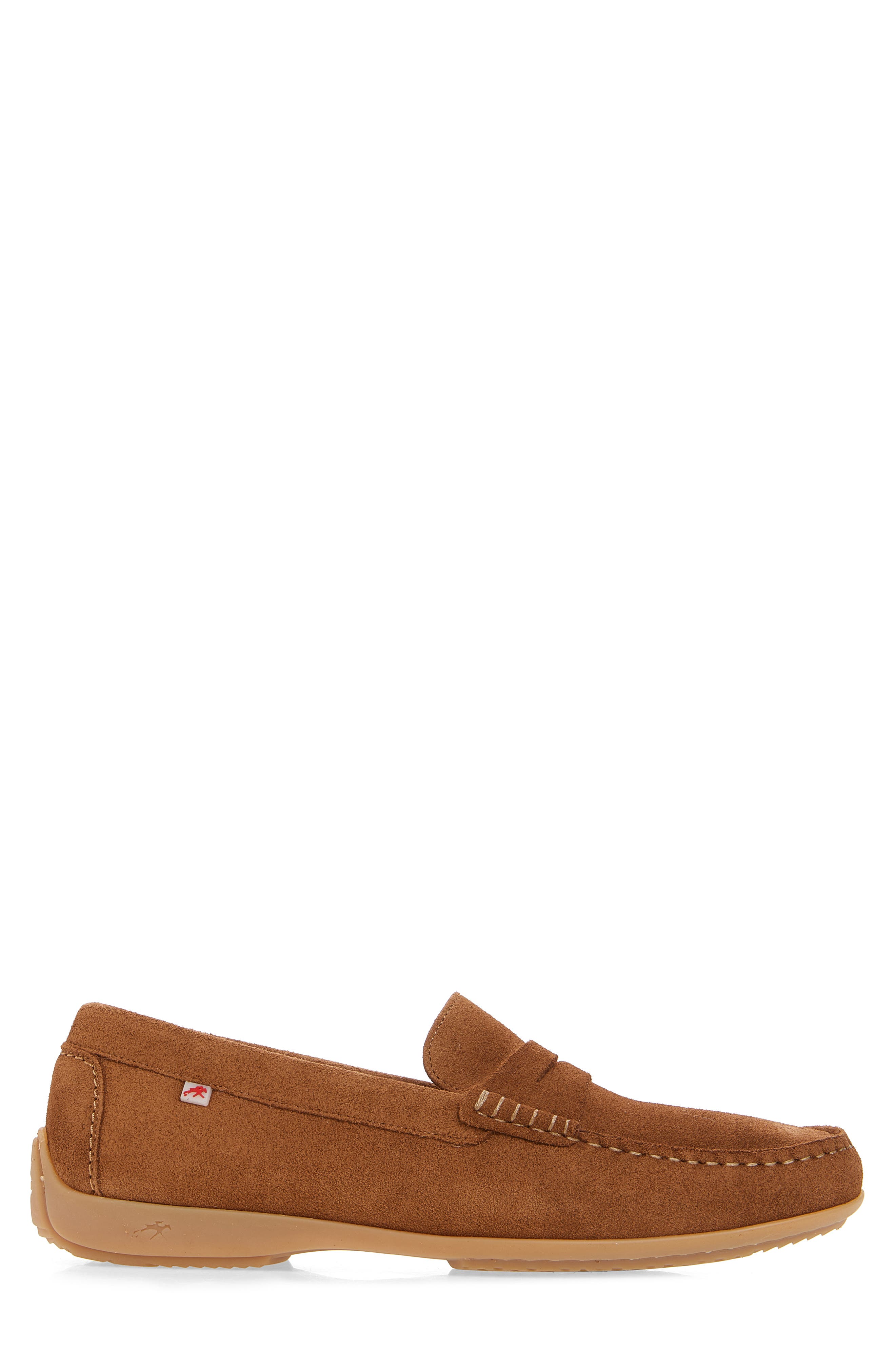 Fluchos Samoa Penny Loafer, Alternate, color, 