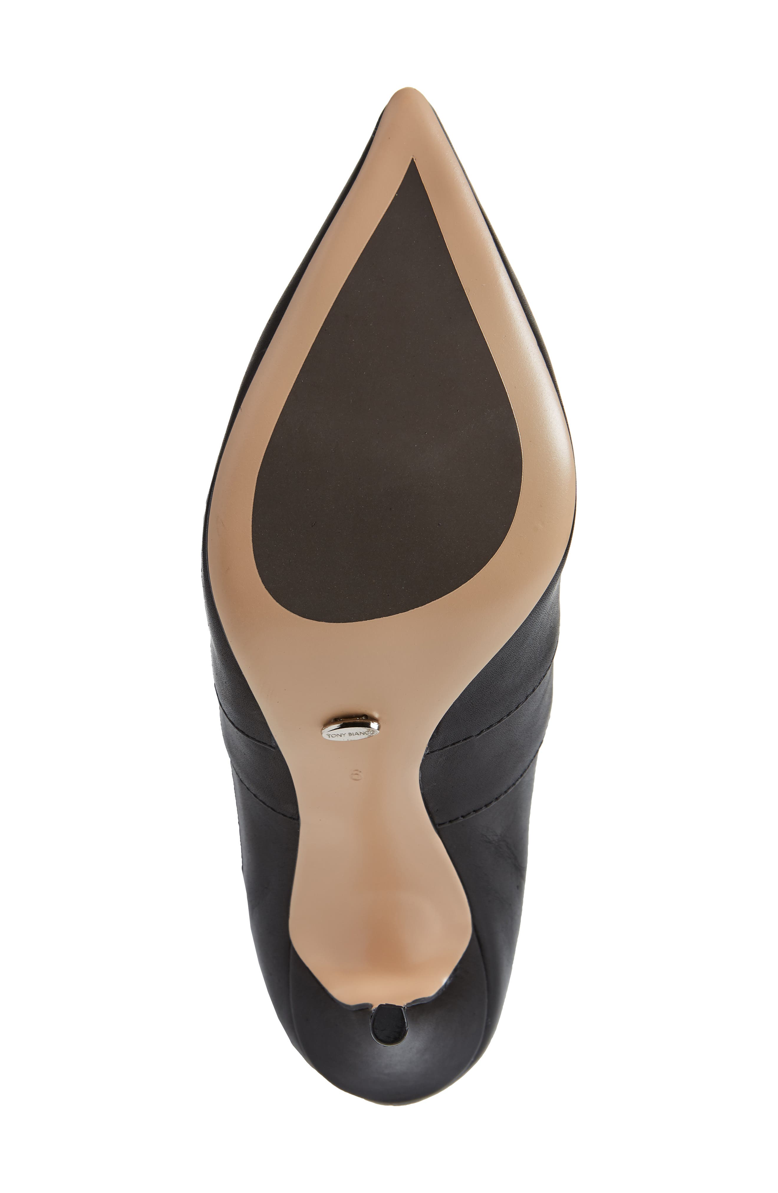 Tony Bianco Dahlia Over the Knee Boot, Alternate, color, 