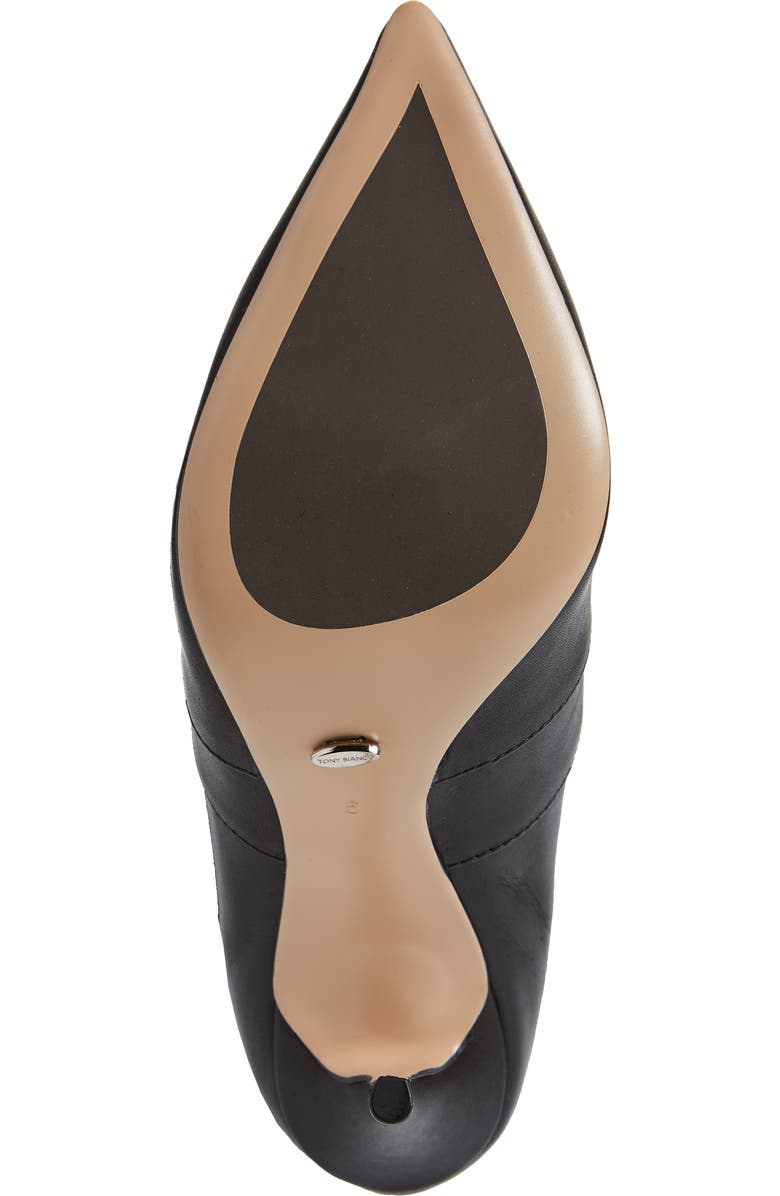 Tony Bianco Dahlia Over the Knee Boot, Alternate, color,