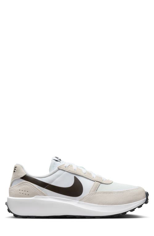 NIKE NIKE WAFFLE DEBUT SNEAKER 