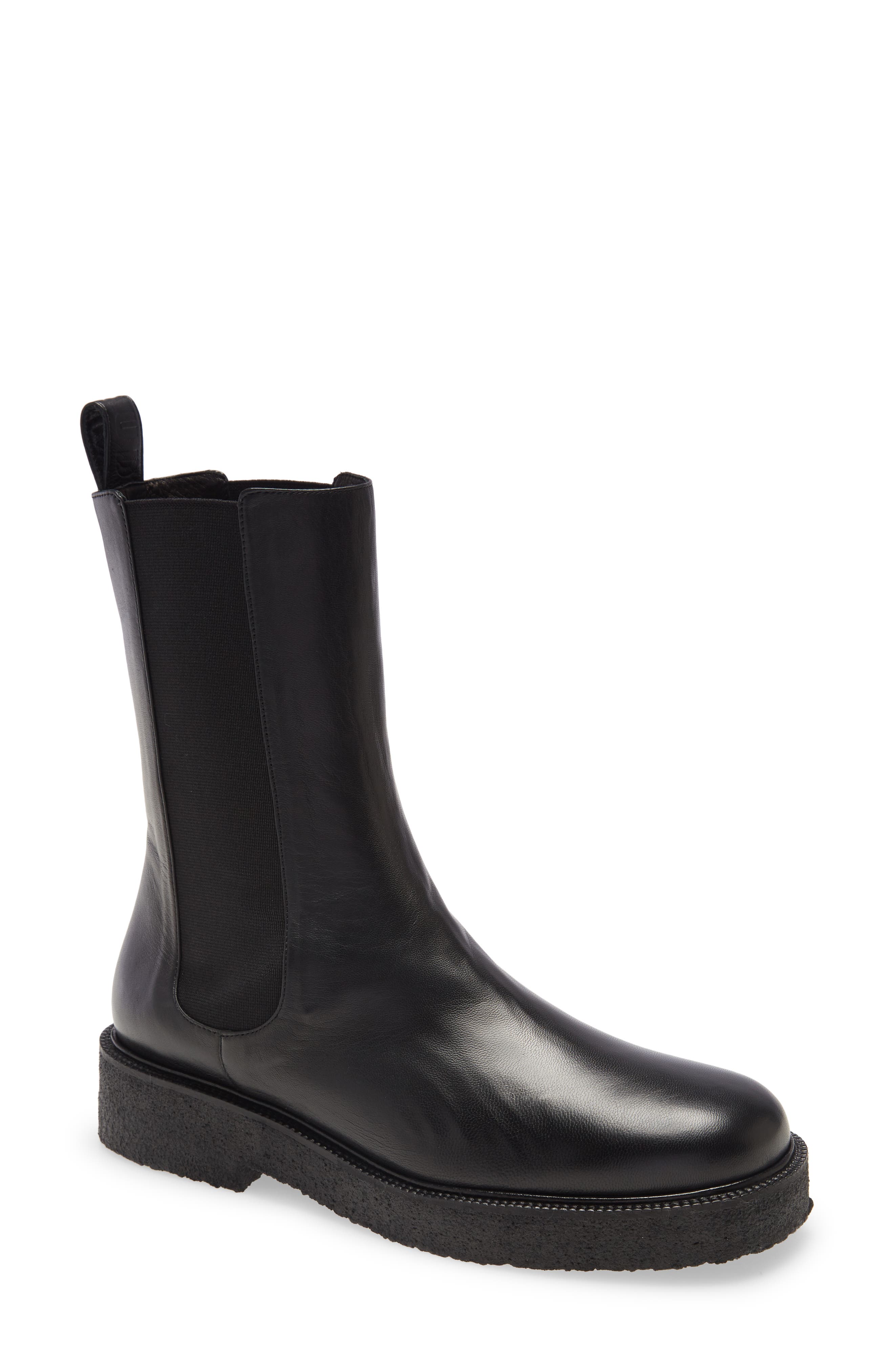 STAUD Palamino Chelsea Boot, Main, color, 