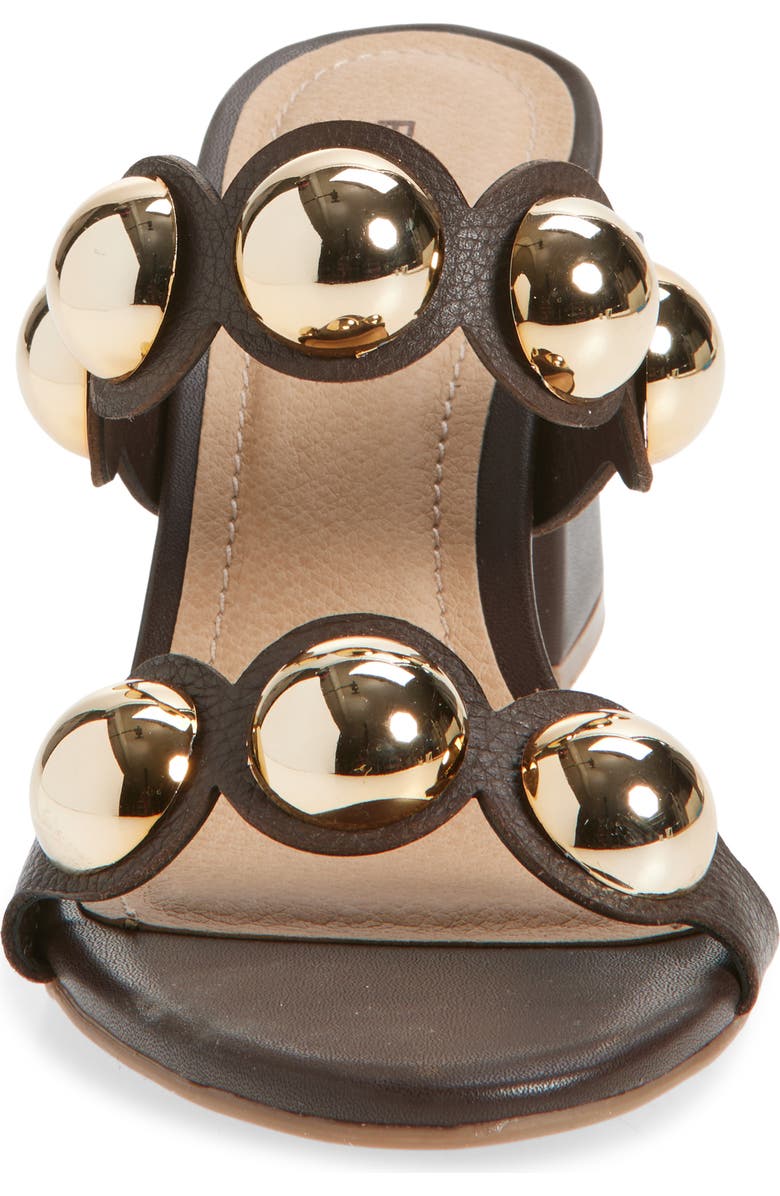 Bottero Botingrid Slide Sandal, Alternate, color,