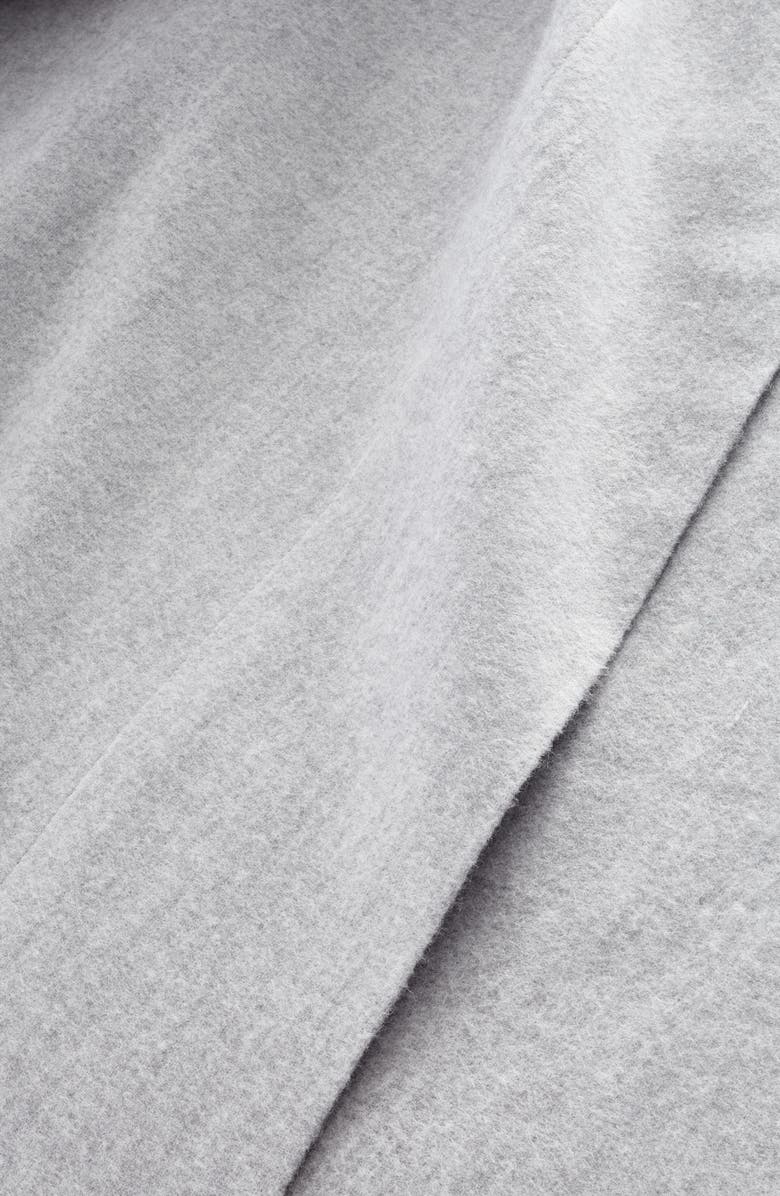 Nordstrom Flannel Sheet Set, Alternate, color, 