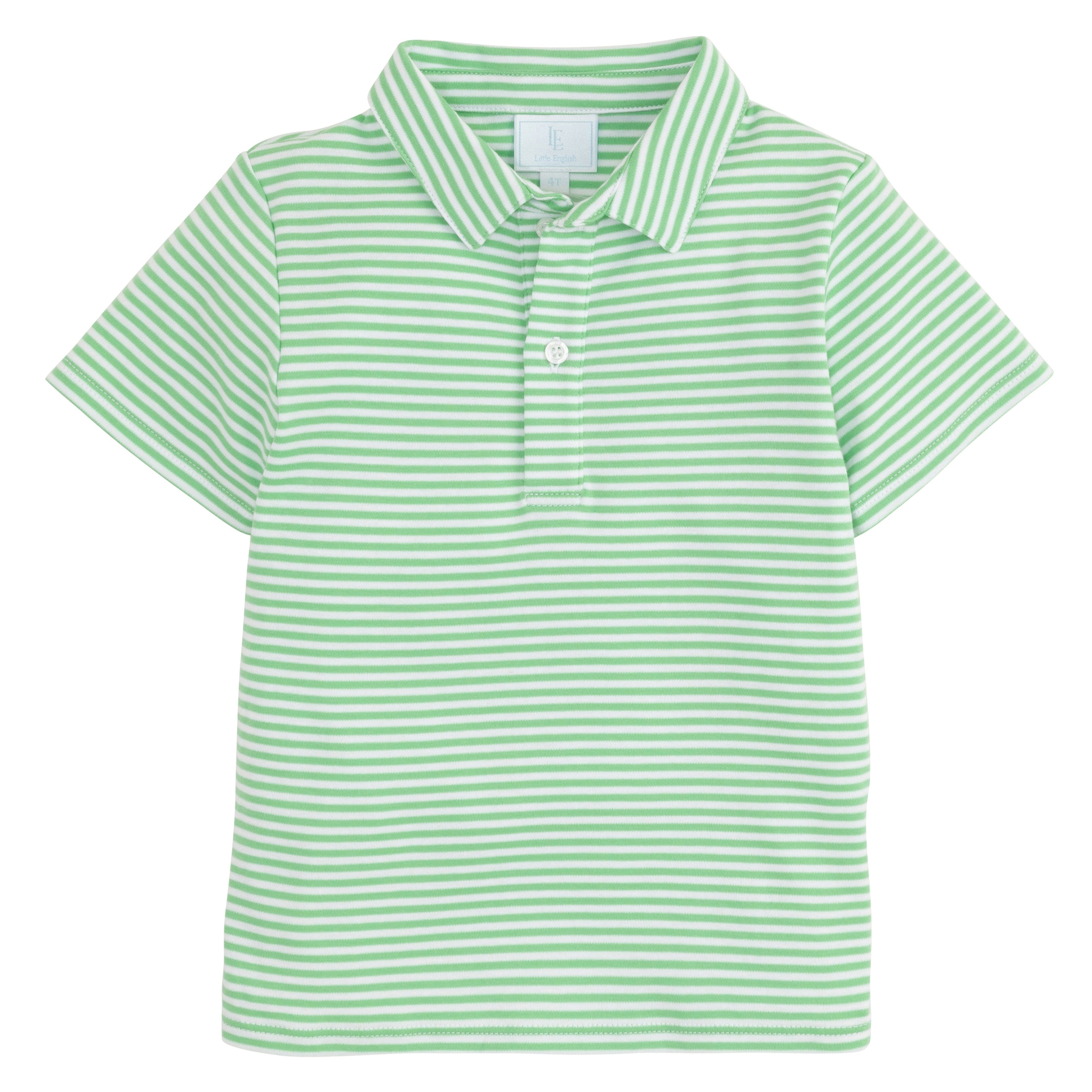 Green Stripe